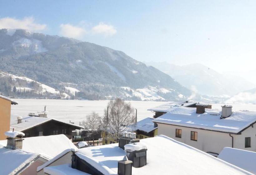 수피리어 룸, Traube