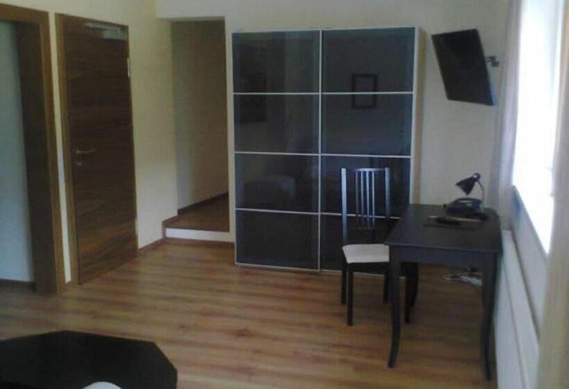 Номер Superior, Traube