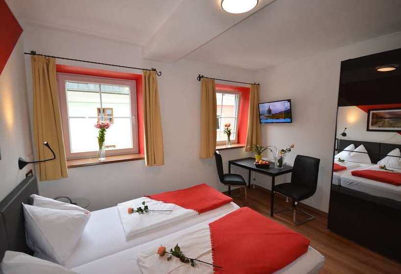 Номер Стандарт, Traube