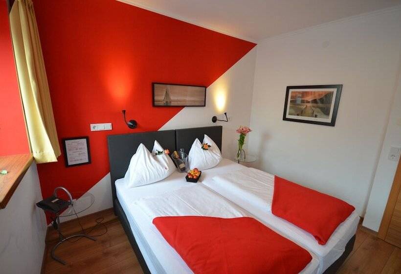 스탠다드 룸, Traube