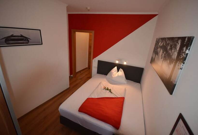 Quarto Economy, Traube