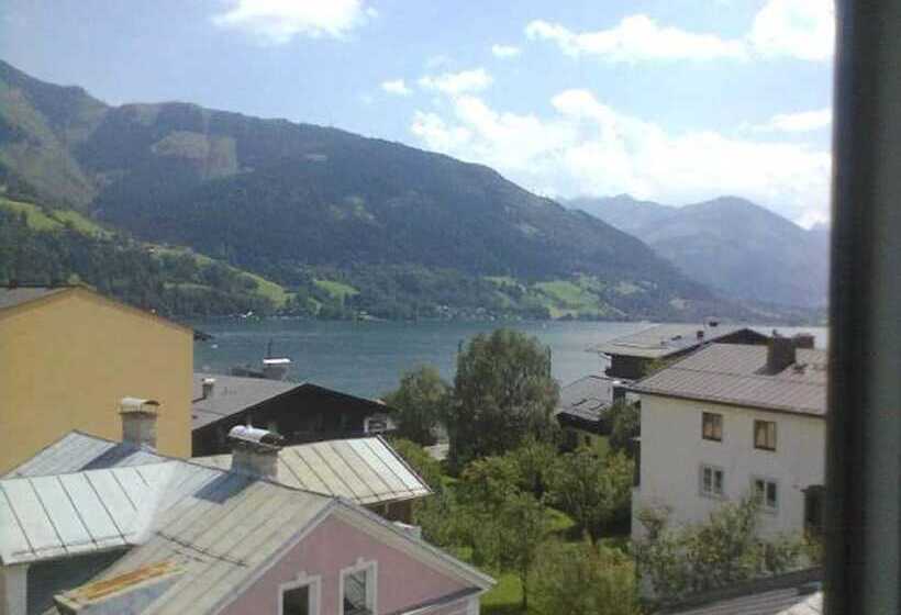 수피리어 룸, Traube