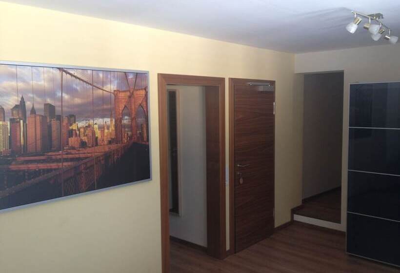 수피리어 룸, Traube