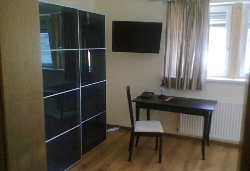 Номер Superior, Traube