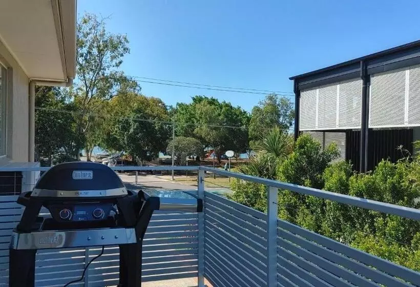 2 Bedrooms Apartment River View, Noosa Sun Motel