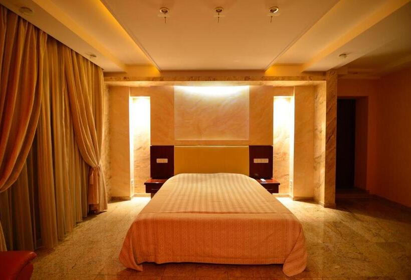 سوییت, Prestige Apart