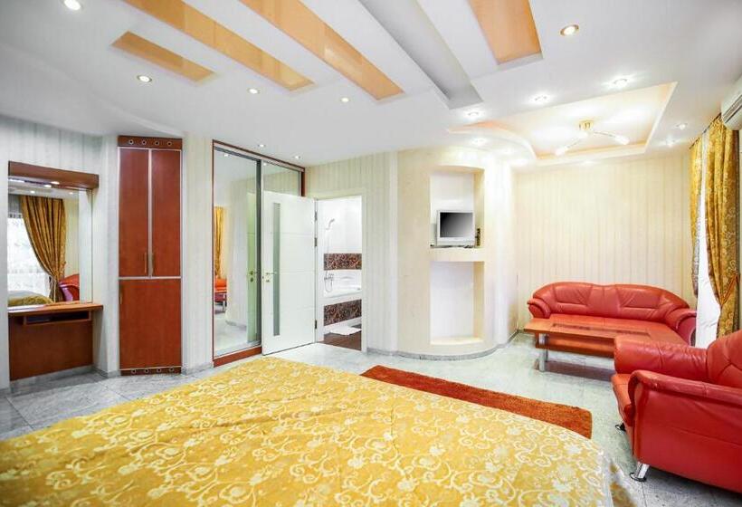 سوییت, Prestige Apart