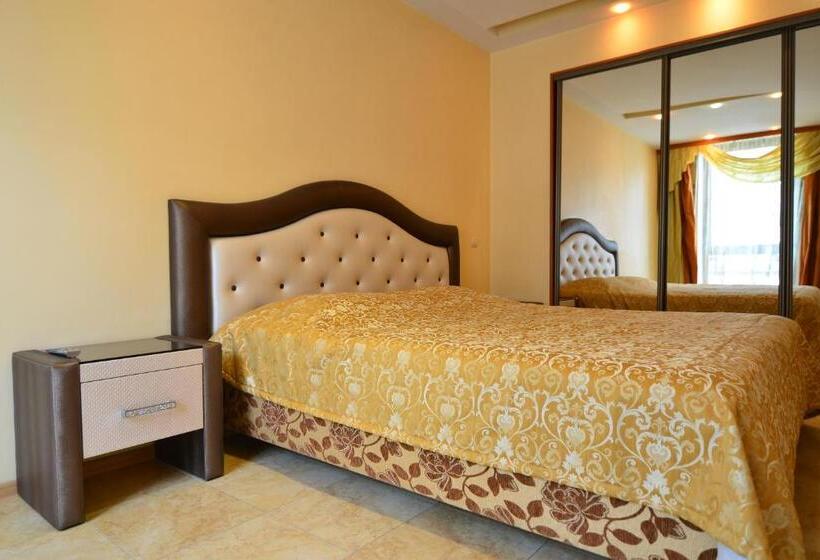 آپارتمان 1 خوابه, Prestige Apart