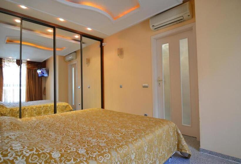 آپارتمان 1 خوابه, Prestige Apart