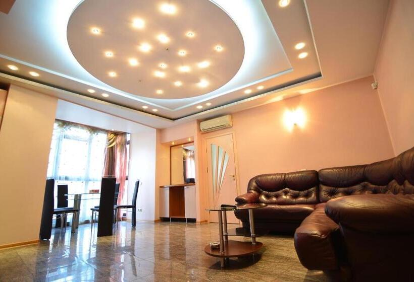 آپارتمان 1 خوابه, Prestige Apart