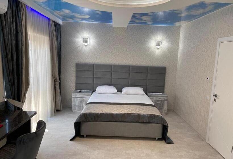 اتاق استاندارد با تخت بزرگ, Prestige Apart