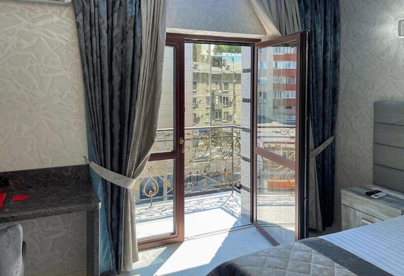 اتاق استاندارد با تخت بزرگ, Prestige Apart