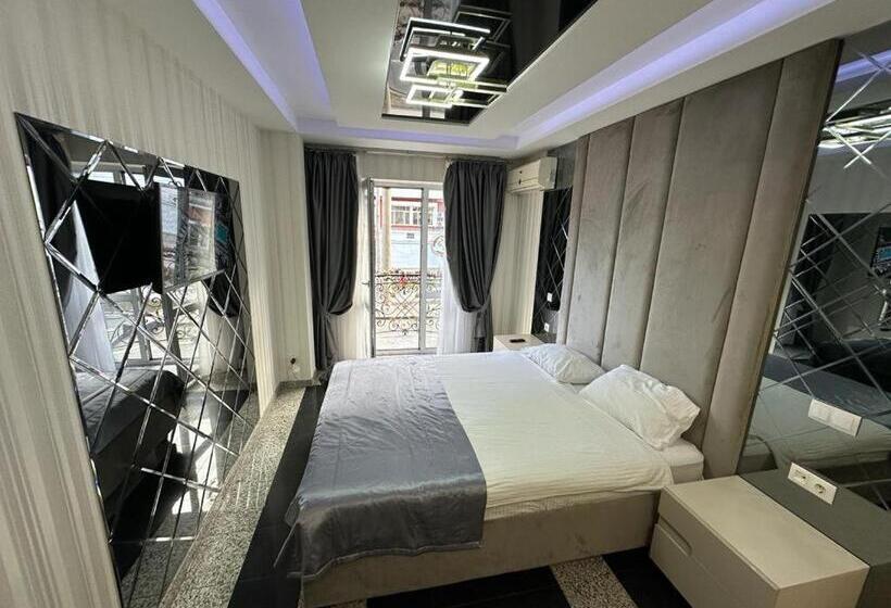 اتاق لوکس, Prestige Apart