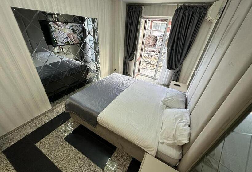 اتاق لوکس, Prestige Apart