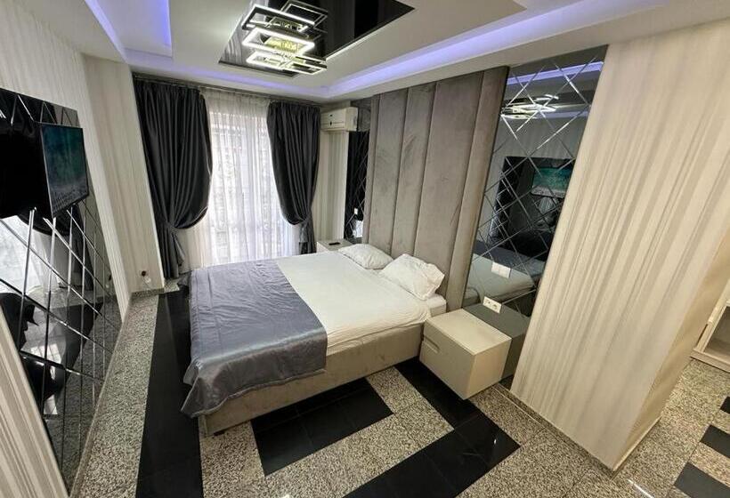 اتاق لوکس, Prestige Apart