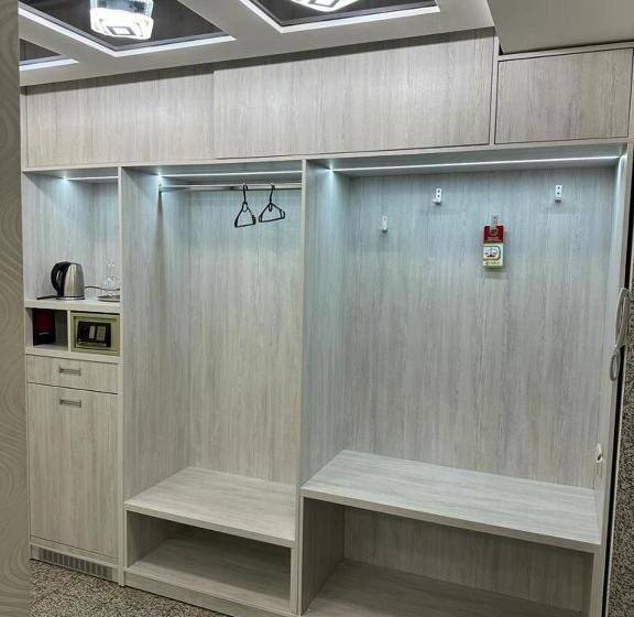 اتاق لوکس, Prestige Apart