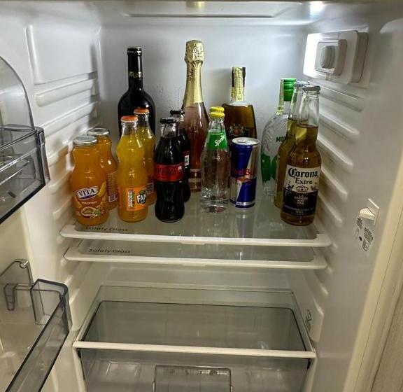 اتاق لوکس, Prestige Apart