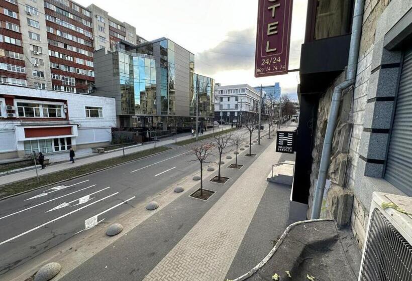 اتاق لوکس, Prestige Apart