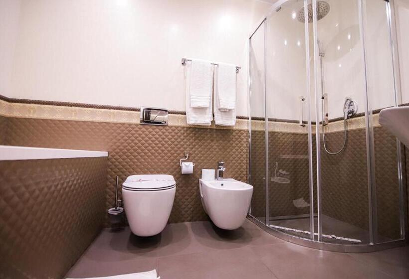 سوییت سوپریور, Prestige Apart