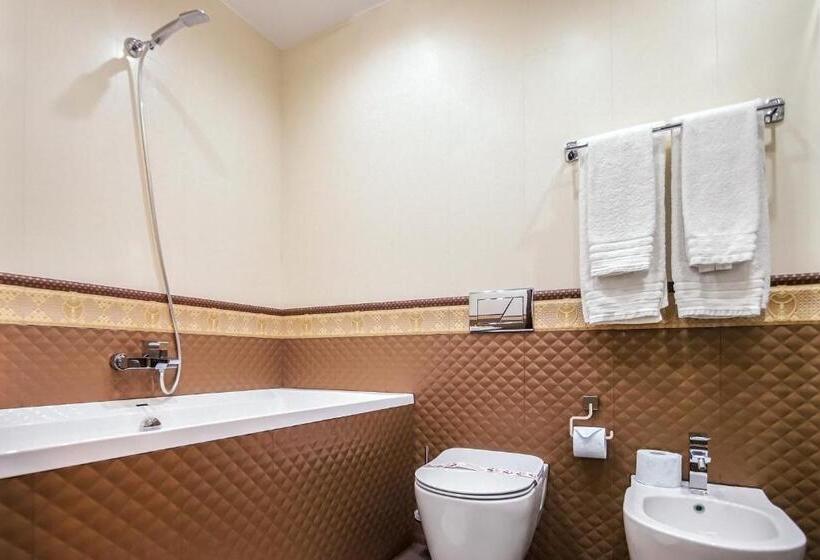 سوییت سوپریور, Prestige Apart