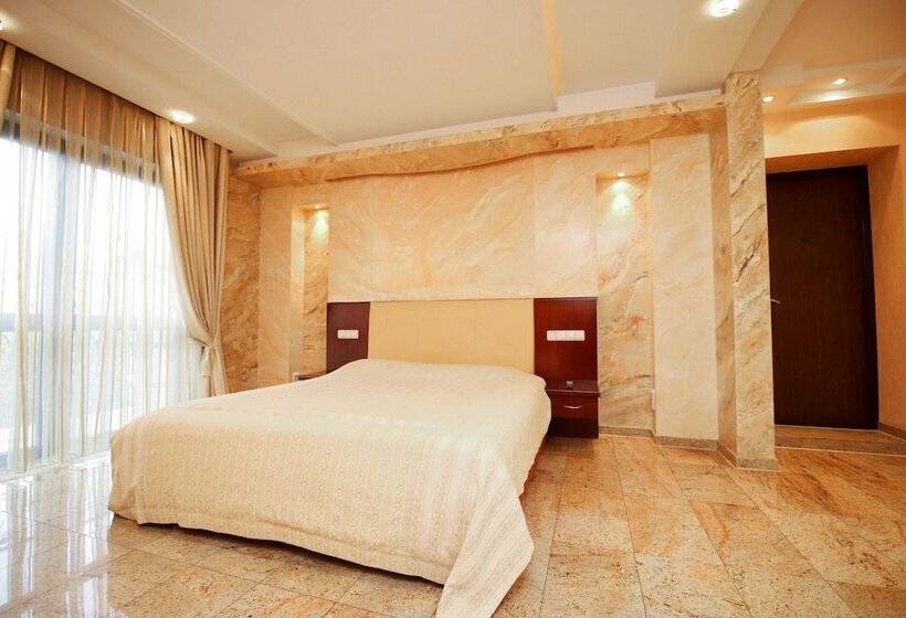 اتاق لوکس, Prestige Apart