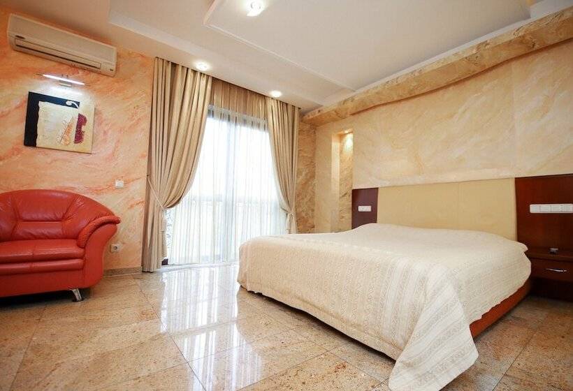 اتاق لوکس, Prestige Apart