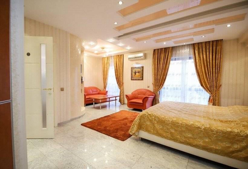 اتاق لوکس, Prestige Apart