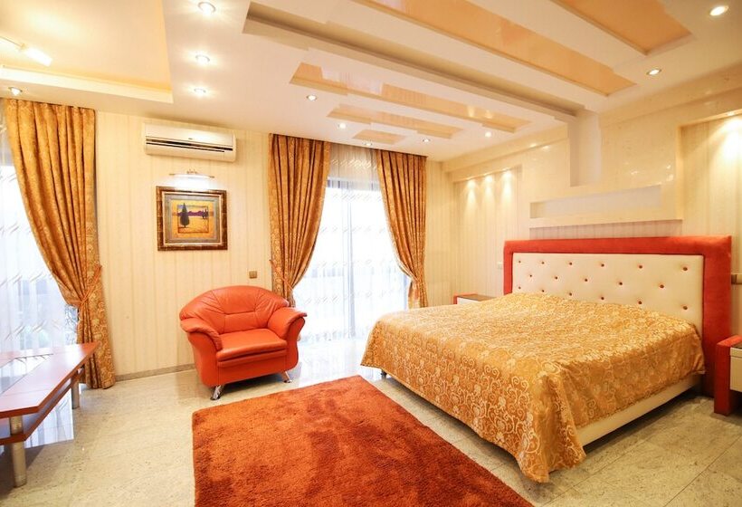 اتاق لوکس, Prestige Apart