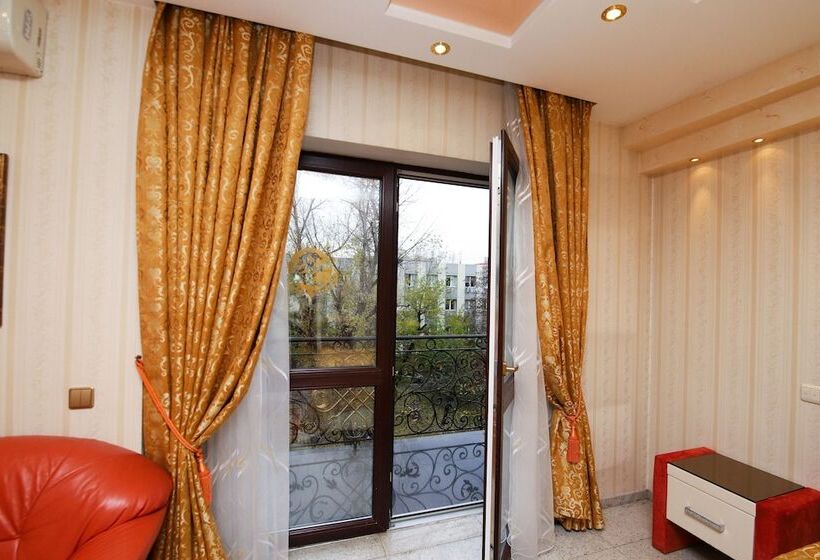 اتاق لوکس, Prestige Apart