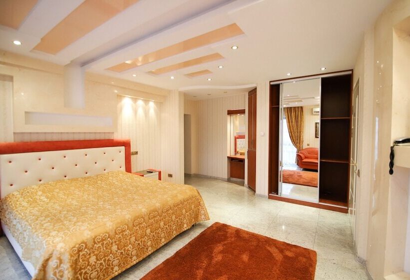 اتاق لوکس, Prestige Apart