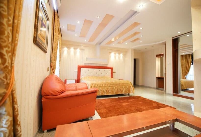 اتاق لوکس, Prestige Apart