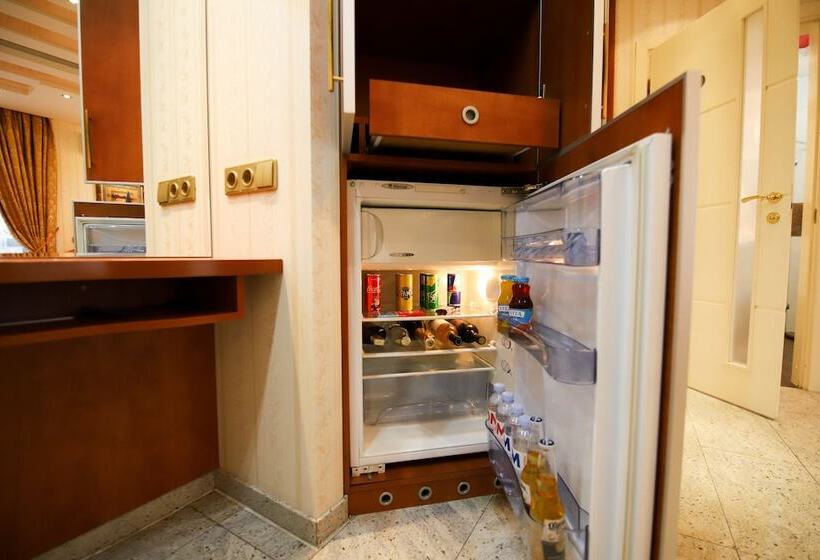 اتاق لوکس, Prestige Apart