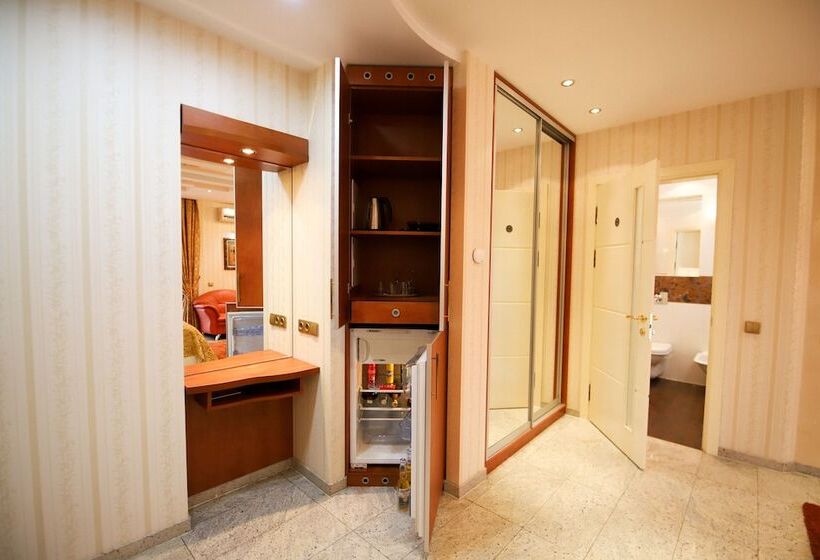 اتاق لوکس, Prestige Apart