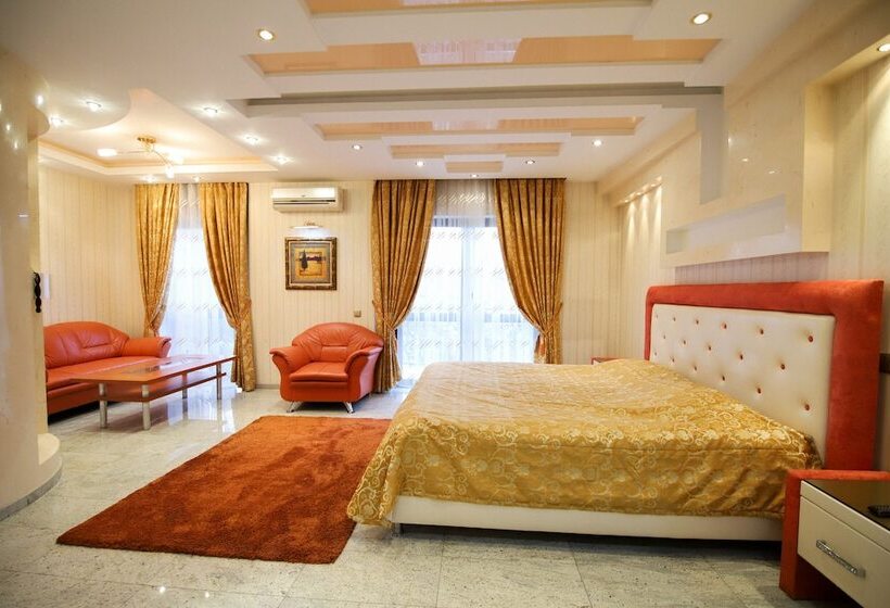 اتاق لوکس, Prestige Apart