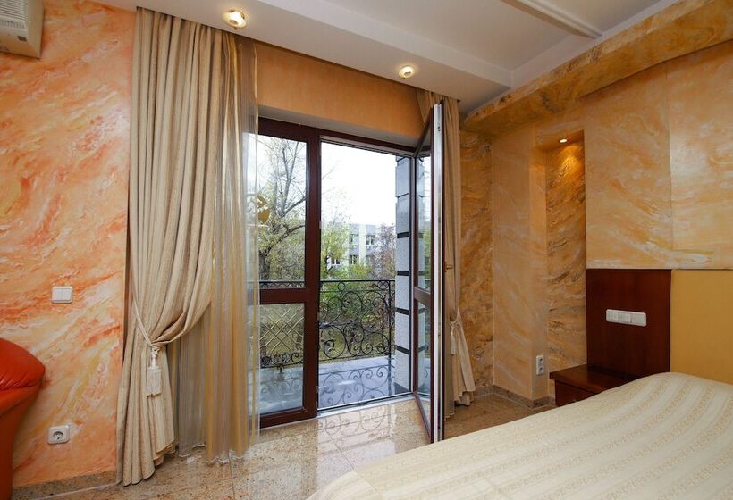 اتاق لوکس, Prestige Apart