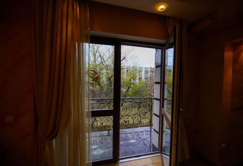 اتاق لوکس, Prestige Apart