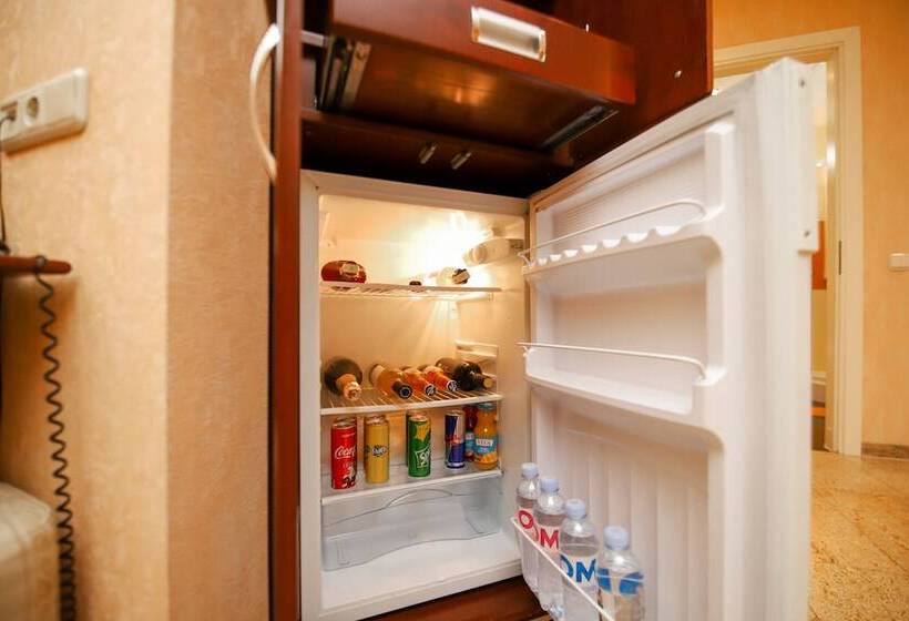 اتاق لوکس, Prestige Apart