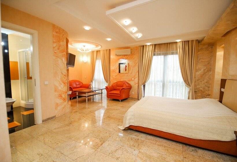 اتاق لوکس, Prestige Apart