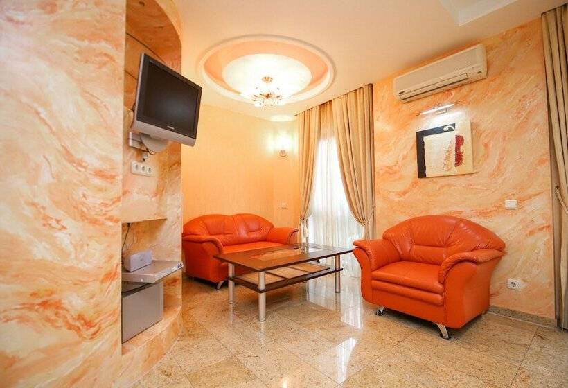 اتاق لوکس, Prestige Apart