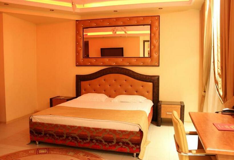 اتاق استاندارد, Prestige Apart