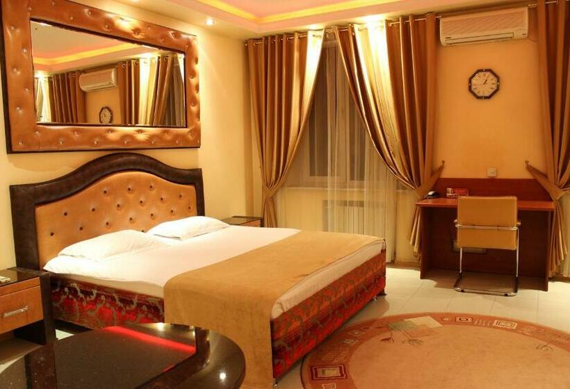 اتاق استاندارد, Prestige Apart