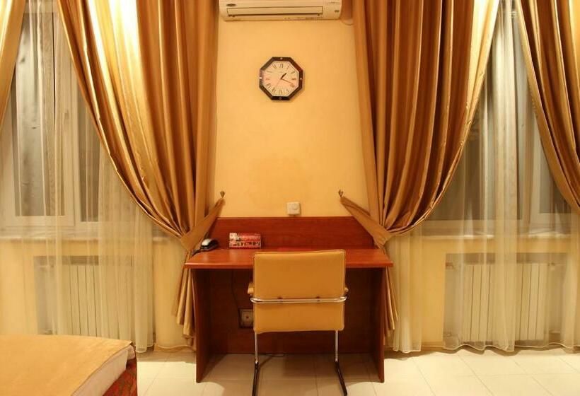 اتاق استاندارد, Prestige Apart