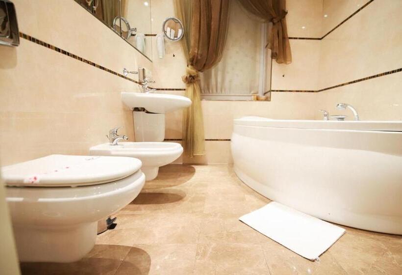 سوییت, Prestige Apart