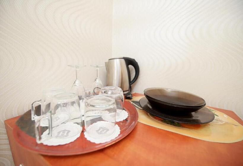 سوییت, Prestige Apart