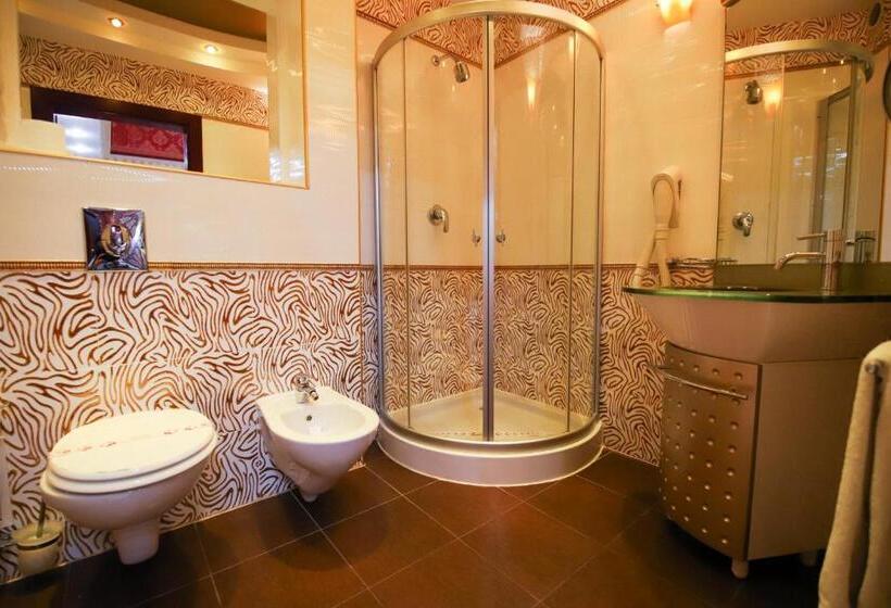 سوییت سوپریور, Prestige Apart