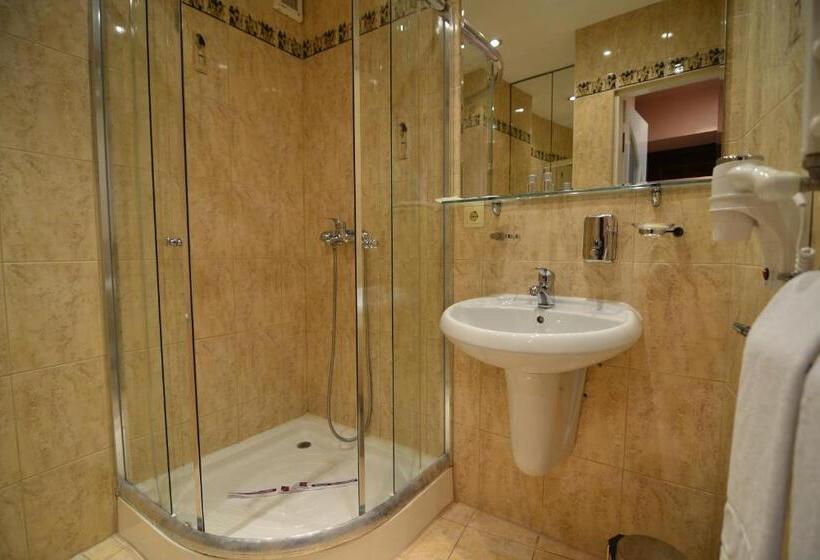 آپارتمان 1 خوابه, Prestige Apart