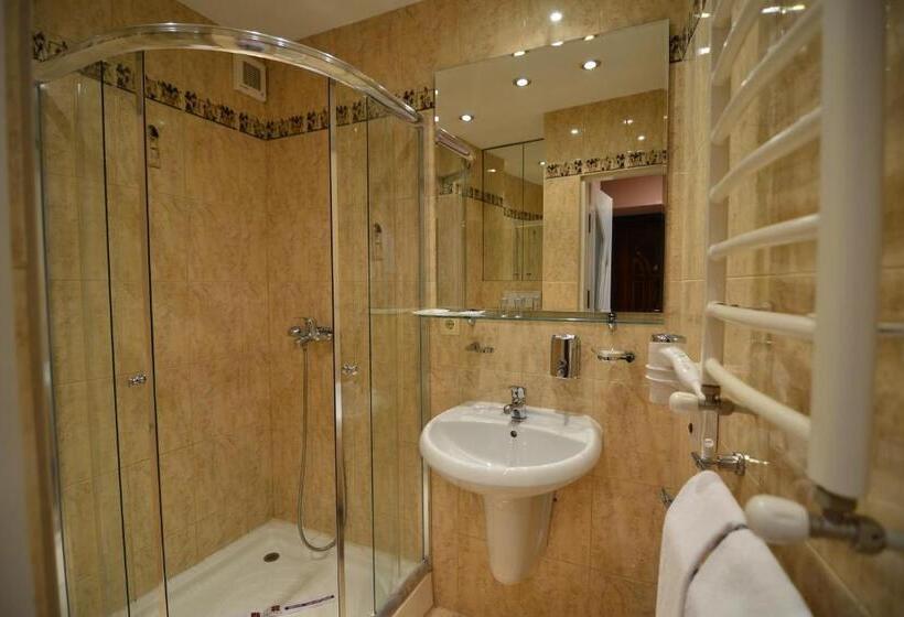 آپارتمان 1 خوابه, Prestige Apart