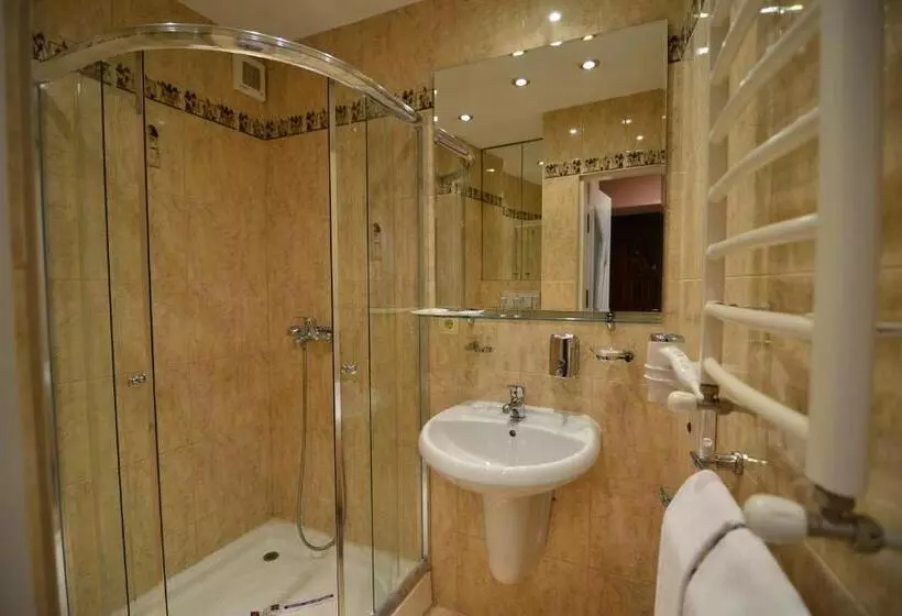 آپارتمان 1 خوابه, Prestige Apart