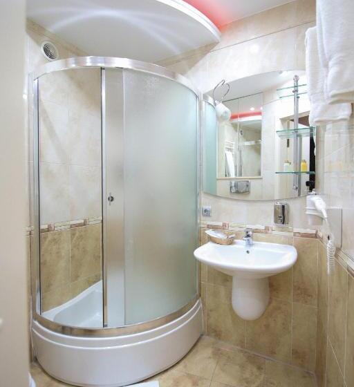 آپارتمان 1 خوابه, Prestige Apart