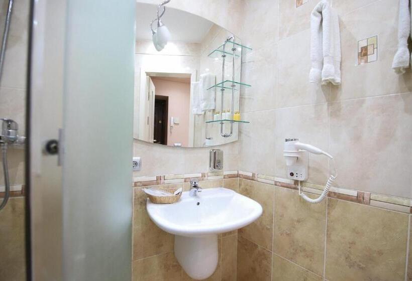آپارتمان 1 خوابه, Prestige Apart